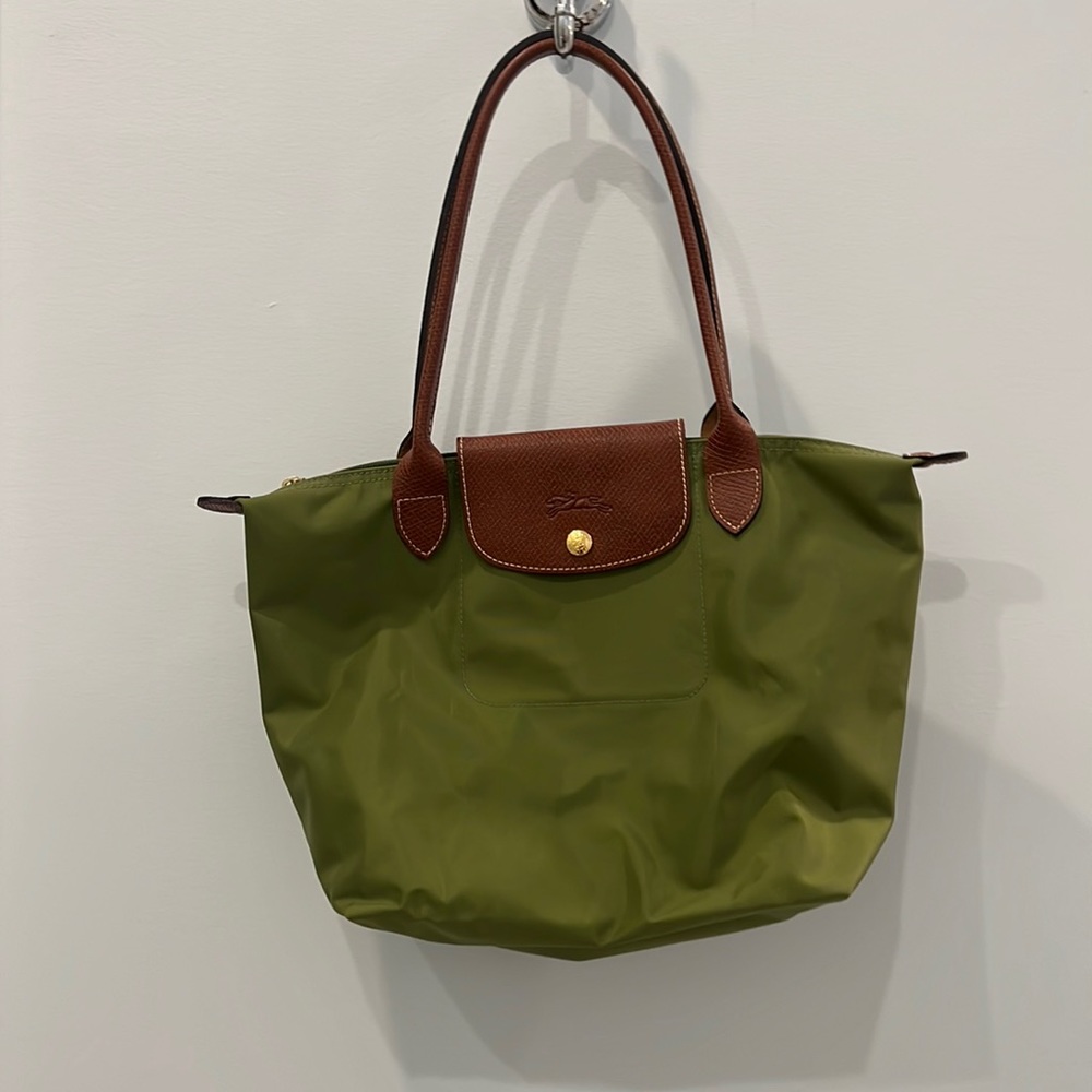 Longchamp tote